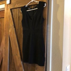 Bebe Little Black Dress